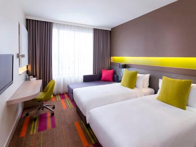 مرکور بانکوک سیام