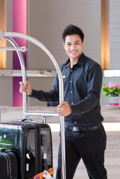 مرکور بانکوک سیام