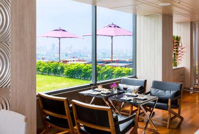 مرکور بانکوک سیام