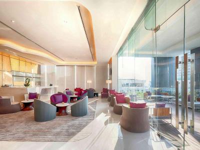 مرکور بانکوک سیام