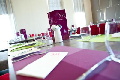 مرکور بانکوک سیام