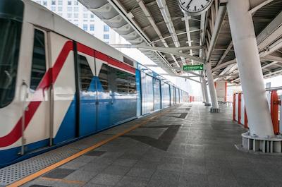 مرکور بانکوک سیام