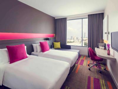 مرکور بانکوک سیام