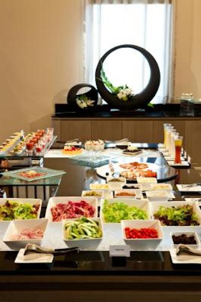 مرکور بانکوک سیام