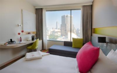 مرکور بانکوک سیام