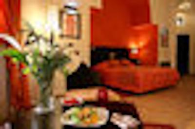 رس گاردن ریزرت اند اسپا