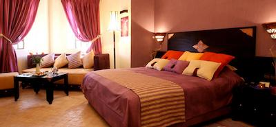 رس گاردن ریزرت اند اسپا