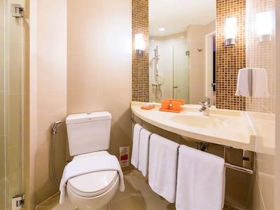 آیبیس بانکوک سیام