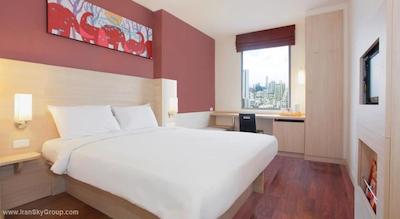 آیبیس بانکوک سیام