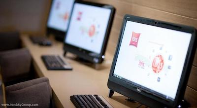 آیبیس بانکوک سیام