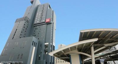 آیبیس بانکوک سیام