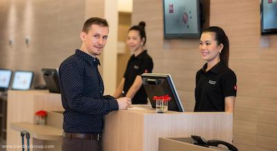 آیبیس بانکوک سیام