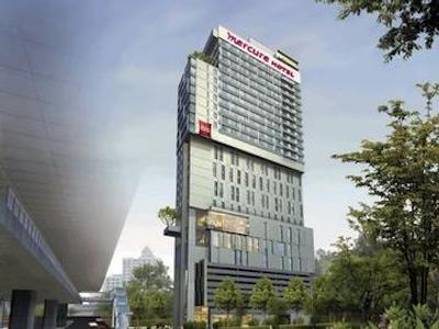 آیبیس بانکوک سیام