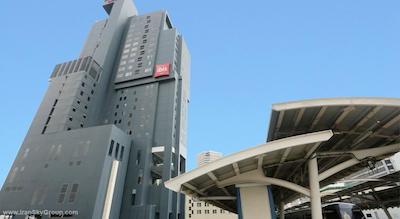 آیبیس بانکوک سیام