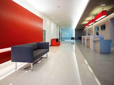 آیبیس بانکوک سیام