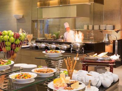 آیبیس بانکوک سیام