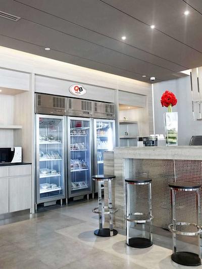 آیبیس بانکوک سیام