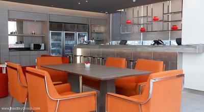 آیبیس بانکوک سیام