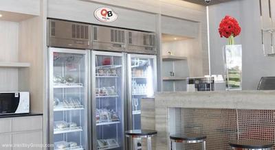 آیبیس بانکوک سیام