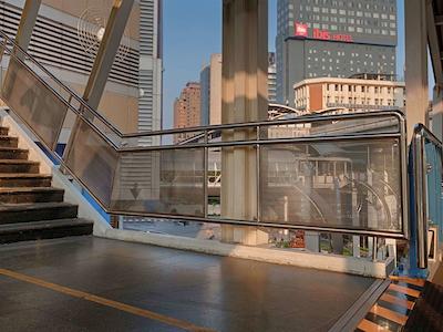 آیبیس بانکوک سیام