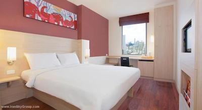 آیبیس بانکوک سیام