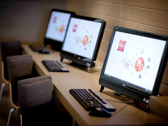 آیبیس بانکوک سیام