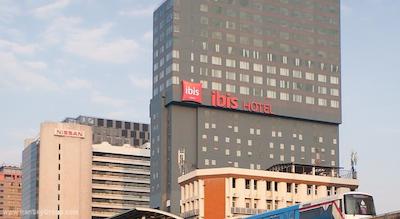 آیبیس بانکوک سیام