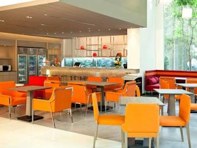 آیبیس بانکوک سیام