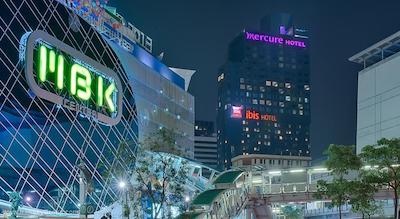 آیبیس بانکوک سیام