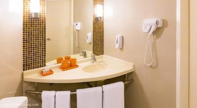 آیبیس بانکوک سیام