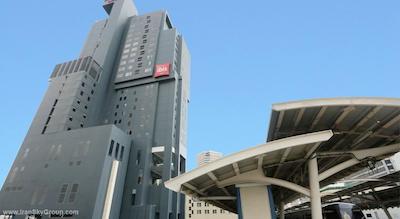 آیبیس بانکوک سیام