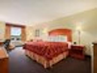 دز این اند سویتز دمپسُن