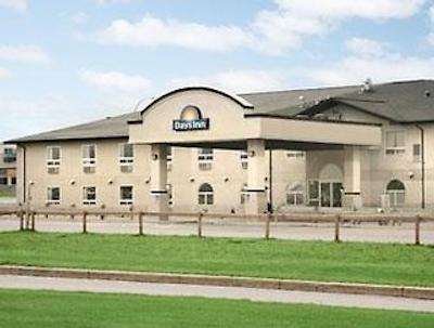 دز این اند سویتز دمپسُن