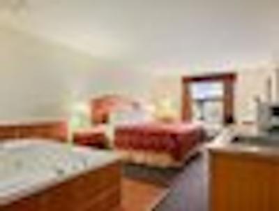 دز این اند سویتز دمپسُن