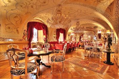 آلچیمیست نستیکوا پالاس