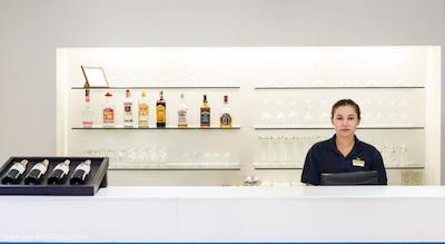 آی چک این میفر پراتونام