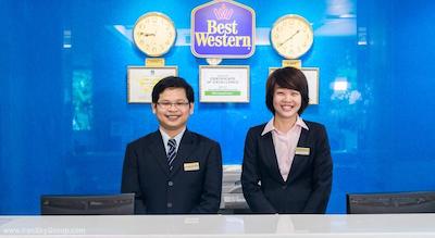 آی چک این میفر پراتونام