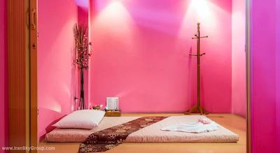 آی چک این میفر پراتونام