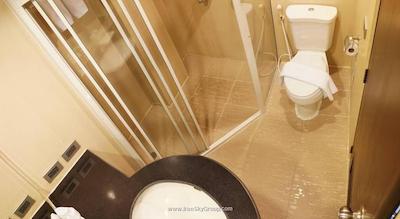 آی چک این میفر پراتونام