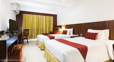 آی چک این میفر پراتونام