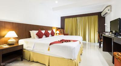 آی چک این میفر پراتونام