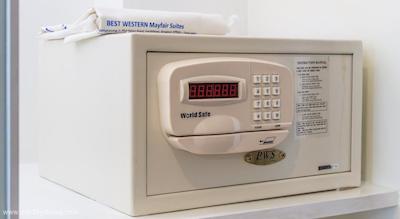 آی چک این میفر پراتونام