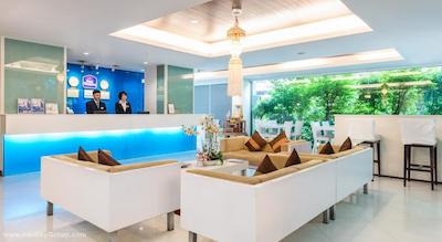 آی چک این میفر پراتونام