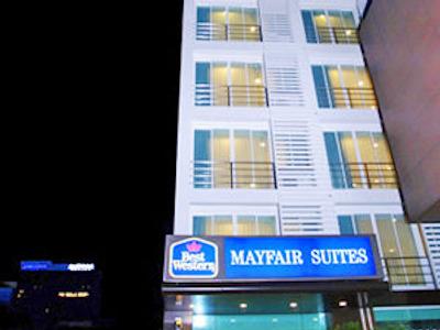 آی چک این میفر پراتونام