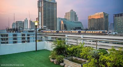 آی چک این میفر پراتونام