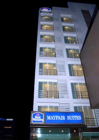 آی چک این میفر پراتونام