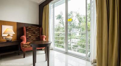 آی چک این میفر پراتونام