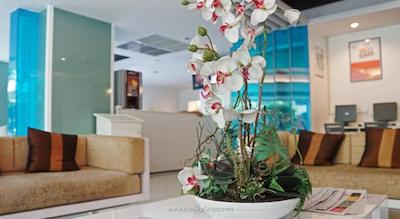 آی چک این میفر پراتونام