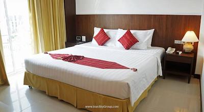 آی چک این میفر پراتونام