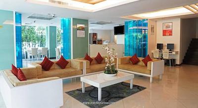 آی چک این میفر پراتونام